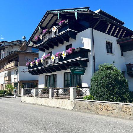 Appartement Schoenpflug 카프룬 외부 사진