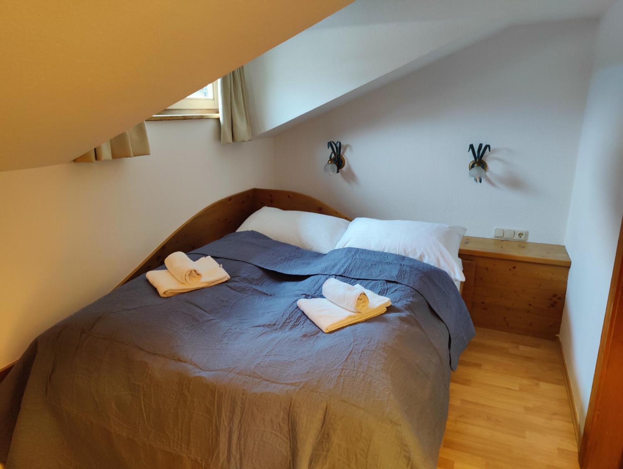 Appartement Schoenpflug 카프룬 외부 사진