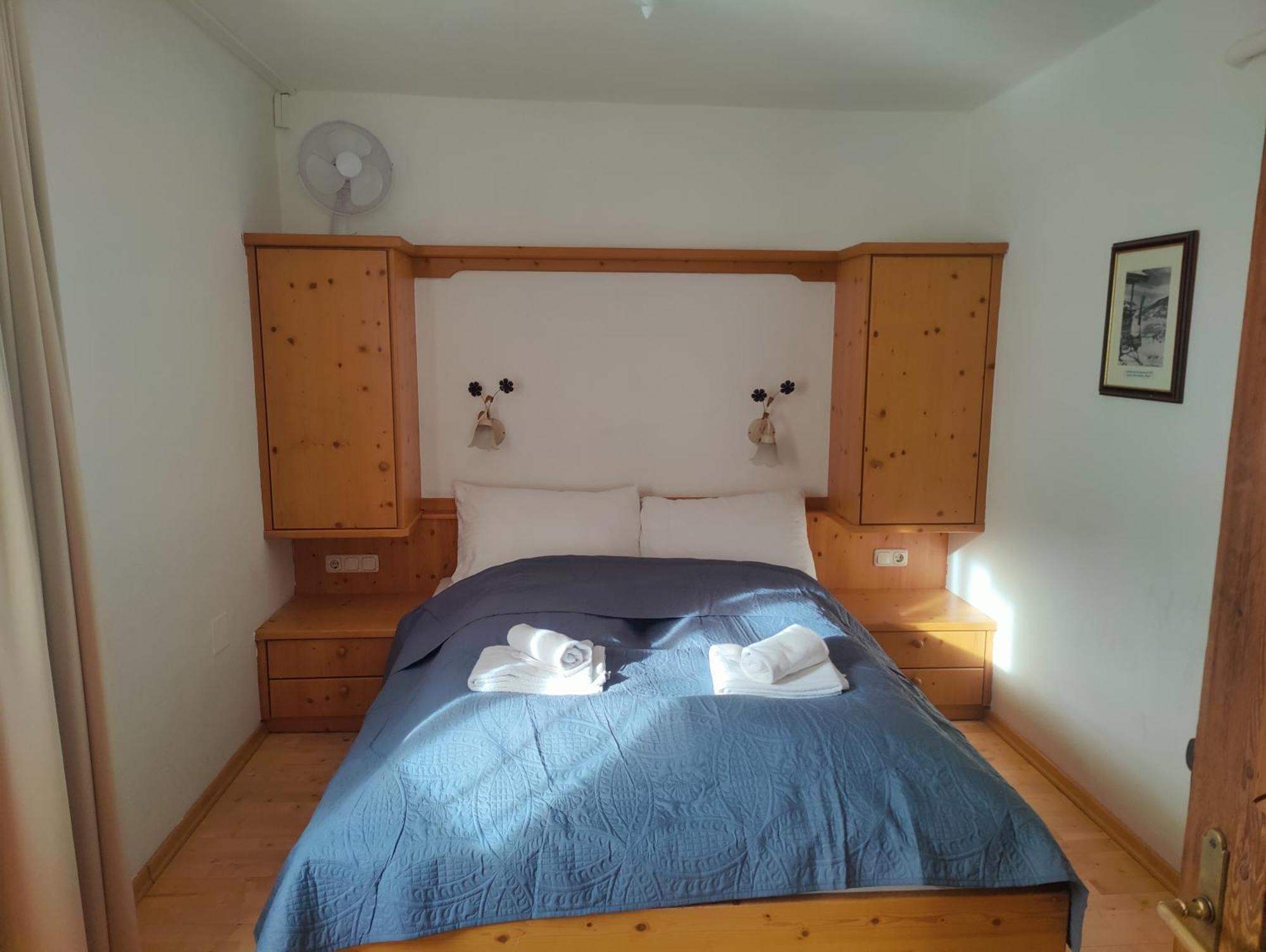 Appartement Schoenpflug 카프룬 외부 사진