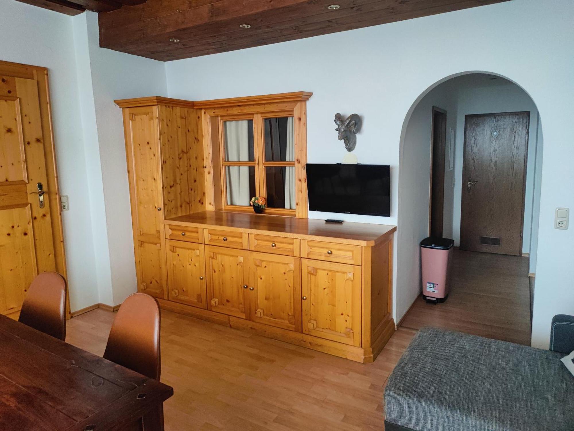 Appartement Schoenpflug 카프룬 외부 사진