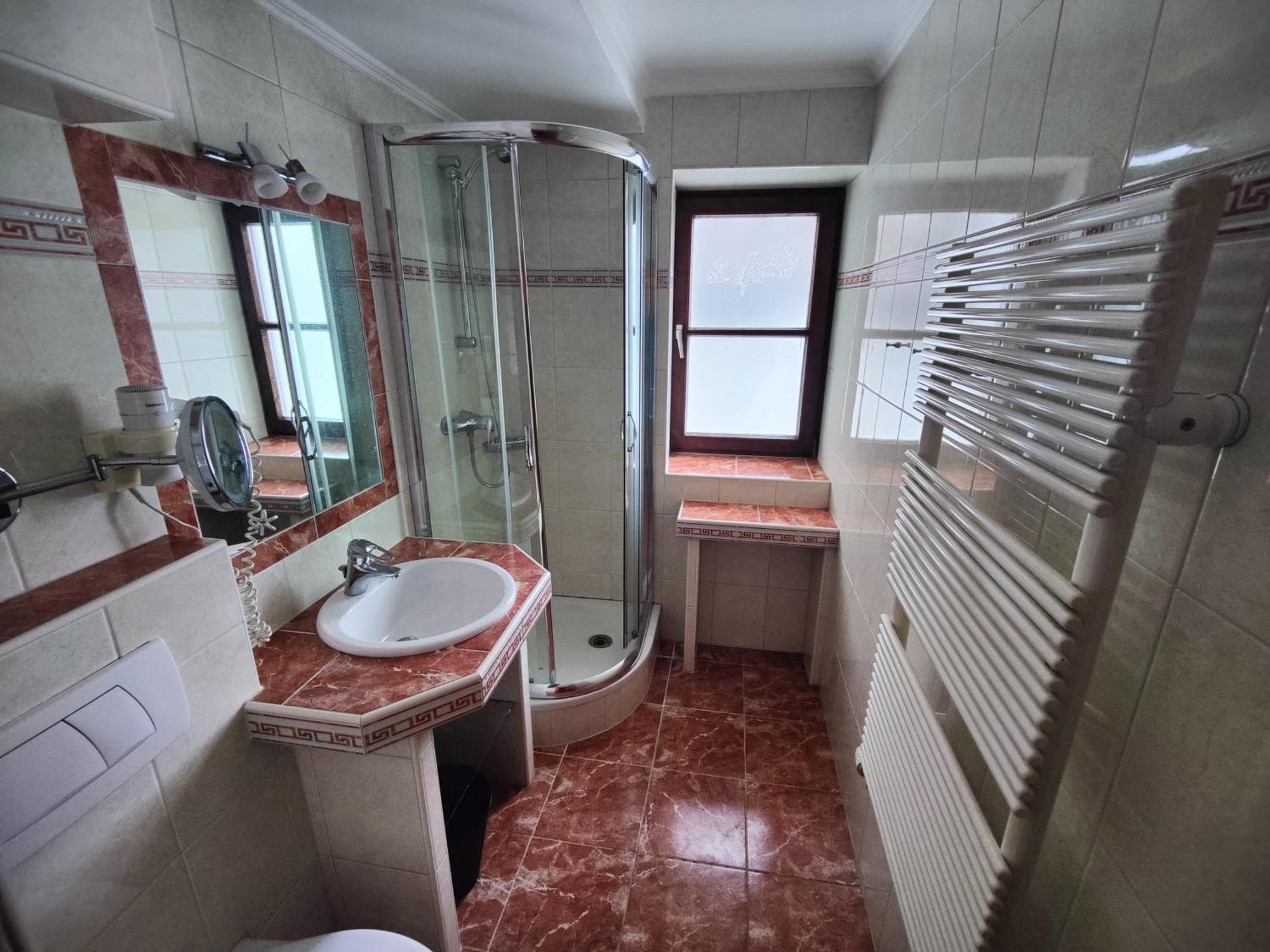 Appartement Schoenpflug 카프룬 외부 사진