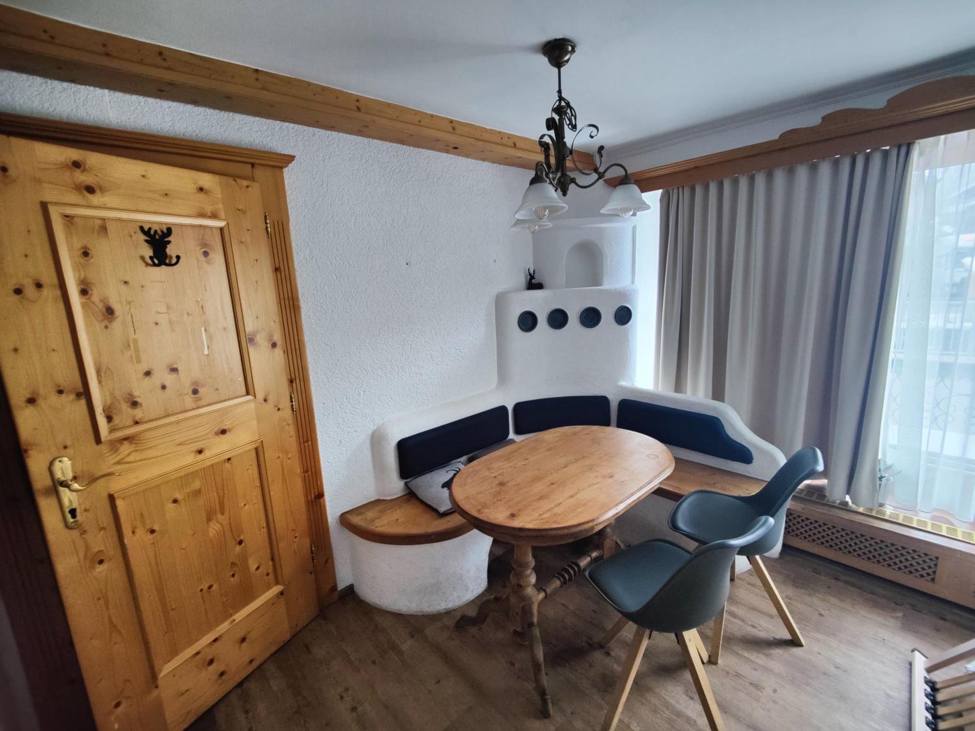 Appartement Schoenpflug 카프룬 외부 사진