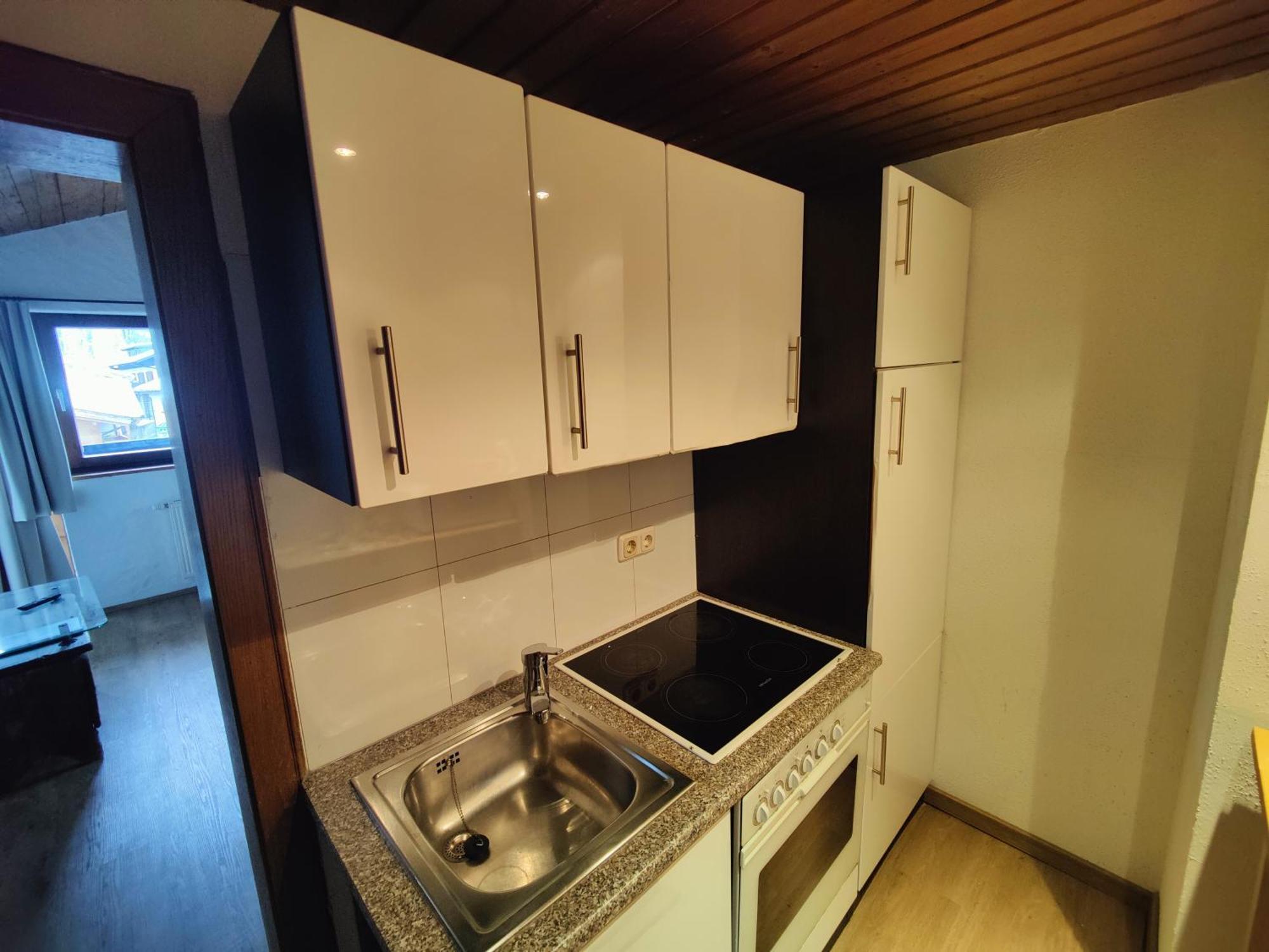 Appartement Schoenpflug 카프룬 외부 사진