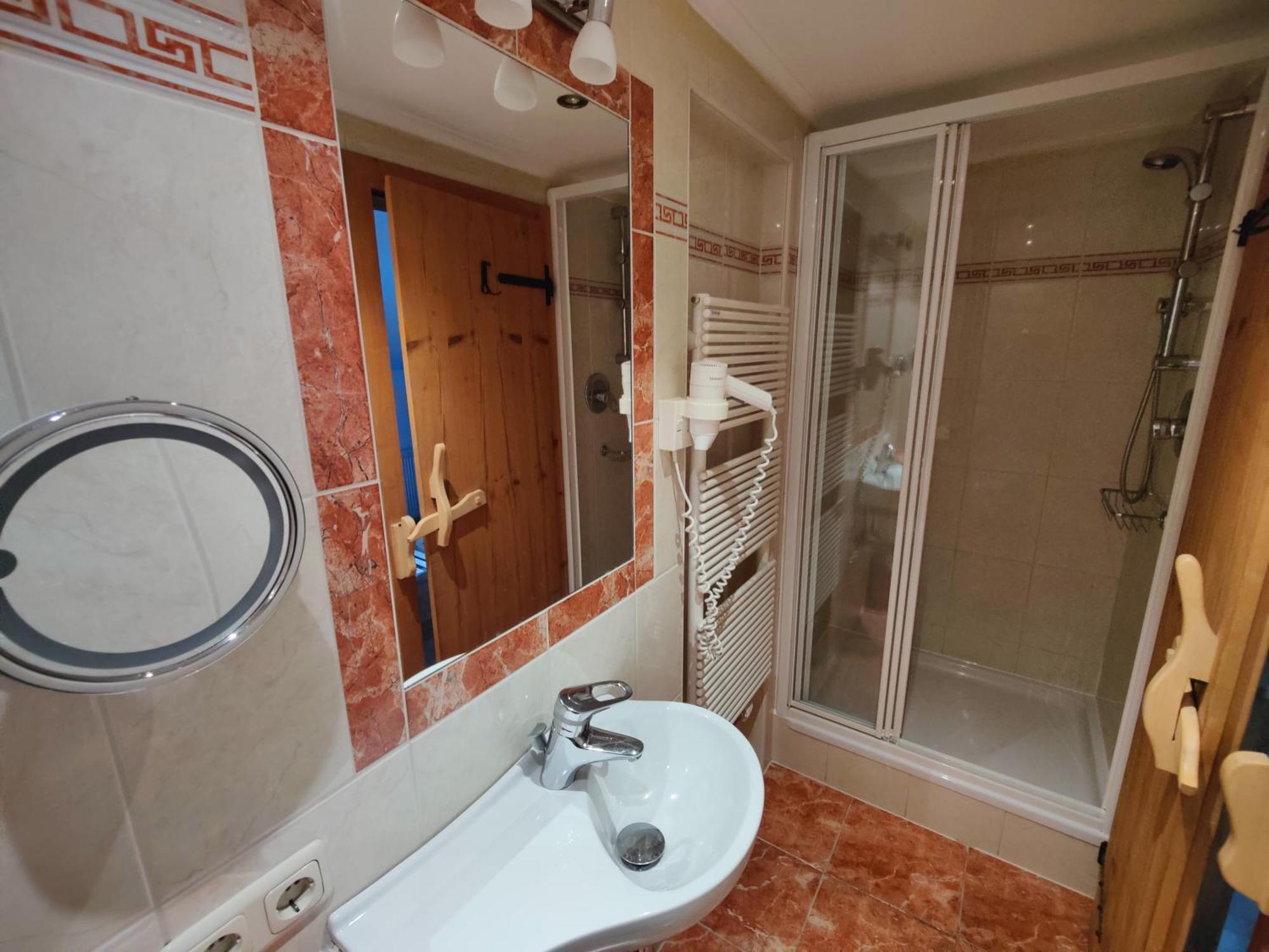 Appartement Schoenpflug 카프룬 외부 사진