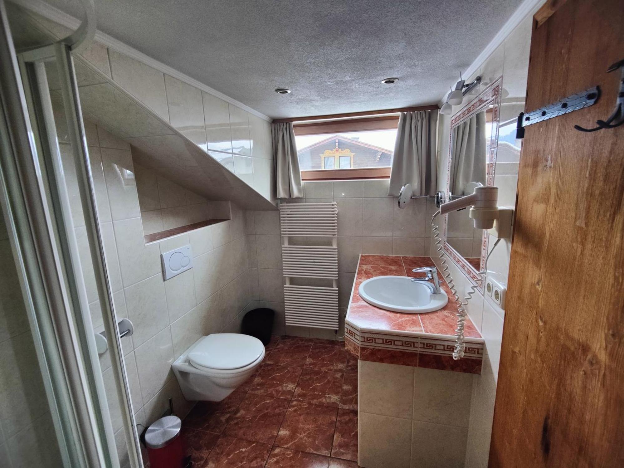 Appartement Schoenpflug 카프룬 외부 사진