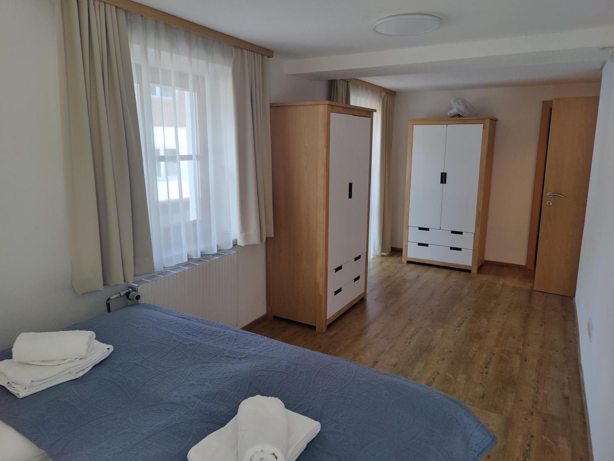 Appartement Schoenpflug 카프룬 외부 사진