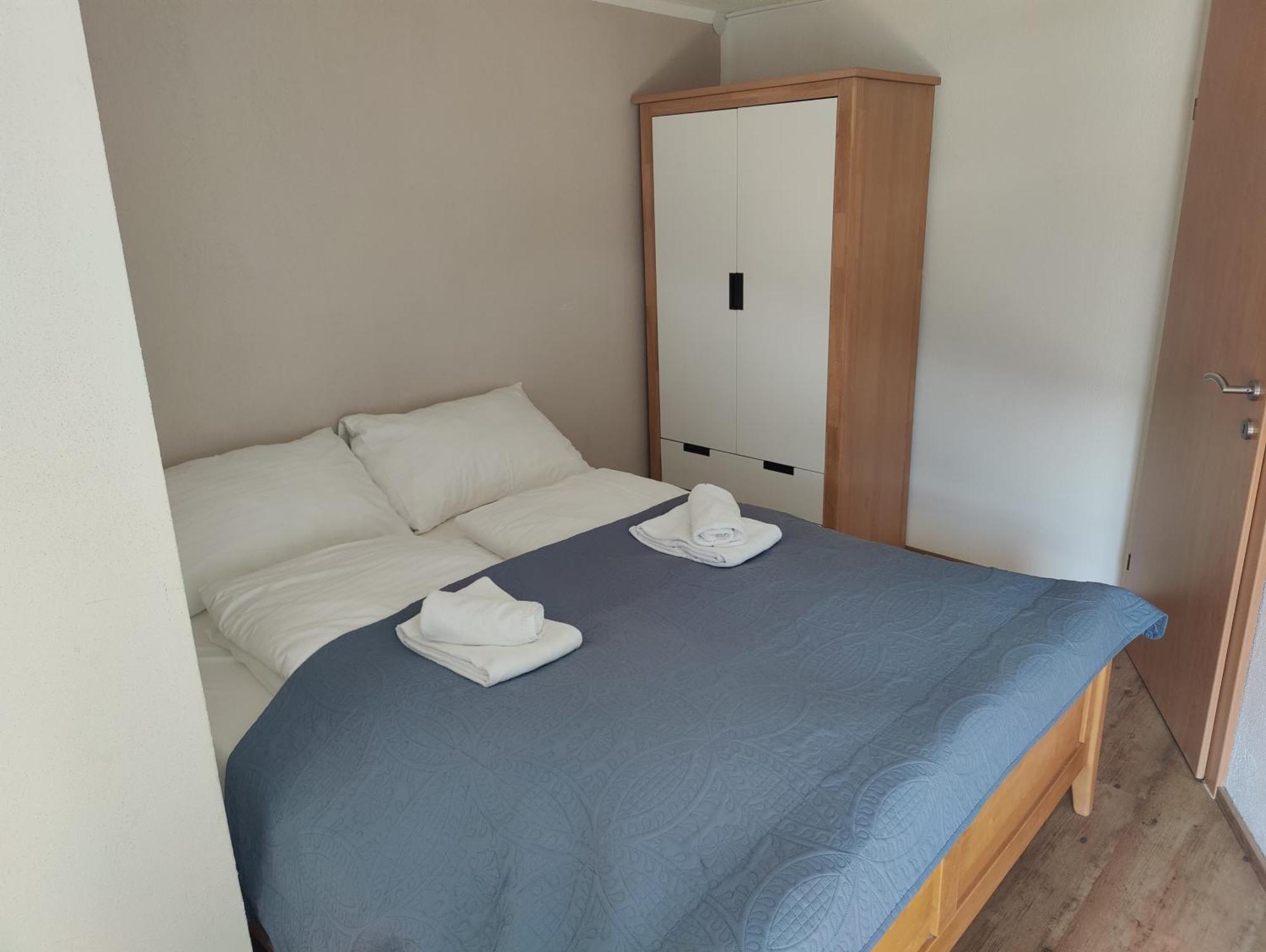 Appartement Schoenpflug 카프룬 외부 사진