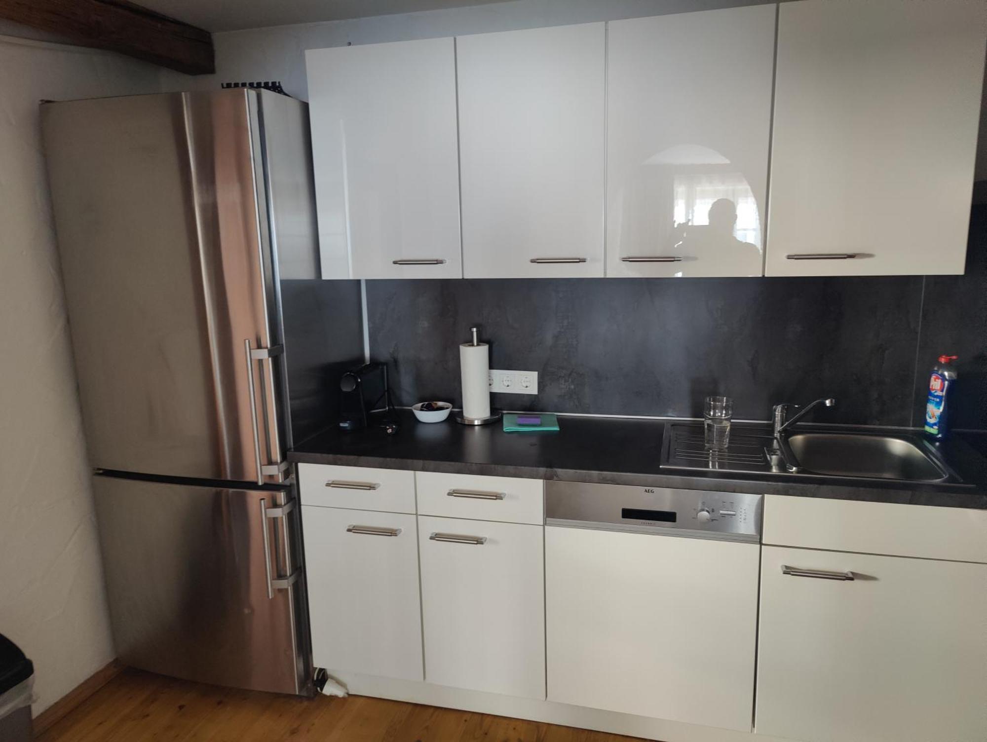 Appartement Schoenpflug 카프룬 외부 사진
