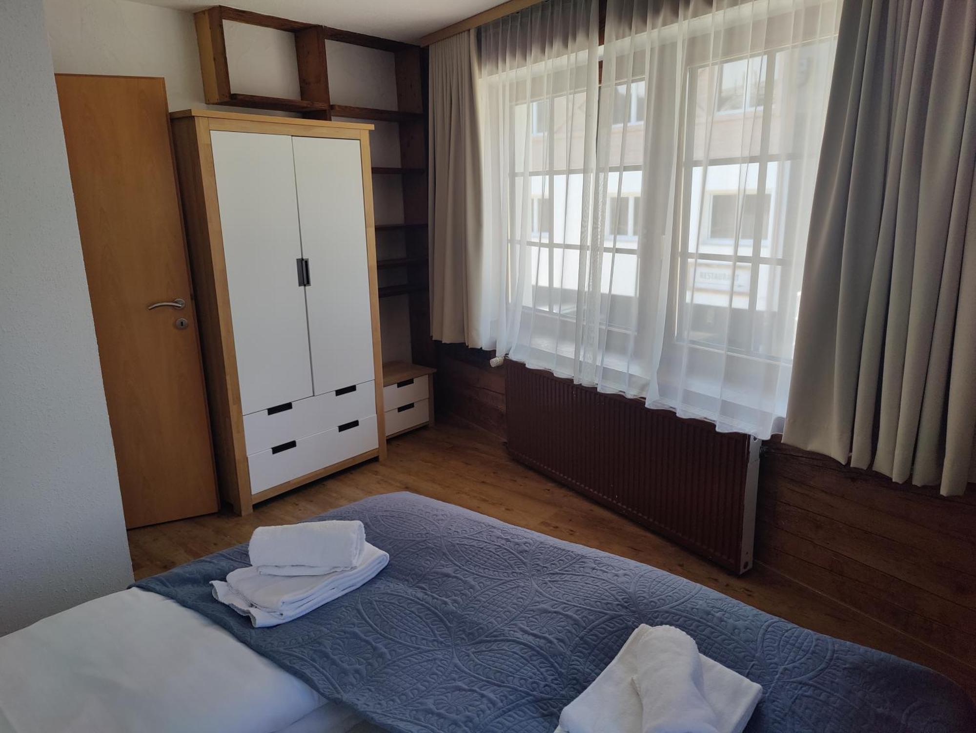 Appartement Schoenpflug 카프룬 외부 사진