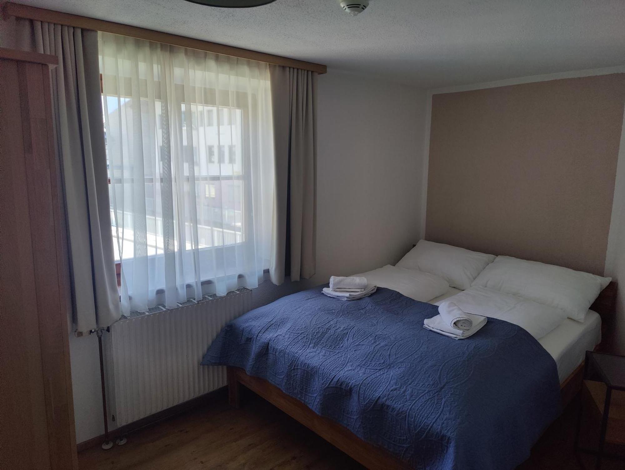 Appartement Schoenpflug 카프룬 외부 사진