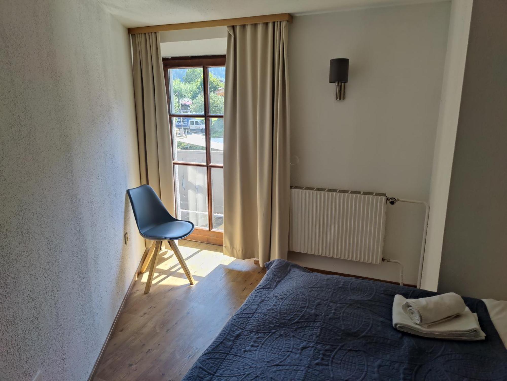Appartement Schoenpflug 카프룬 외부 사진