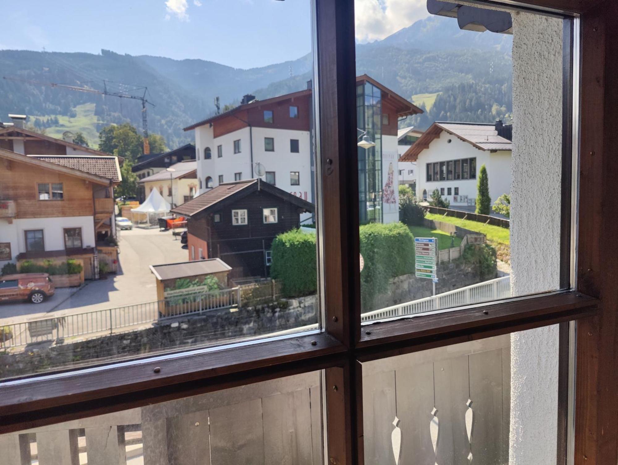 Appartement Schoenpflug 카프룬 외부 사진