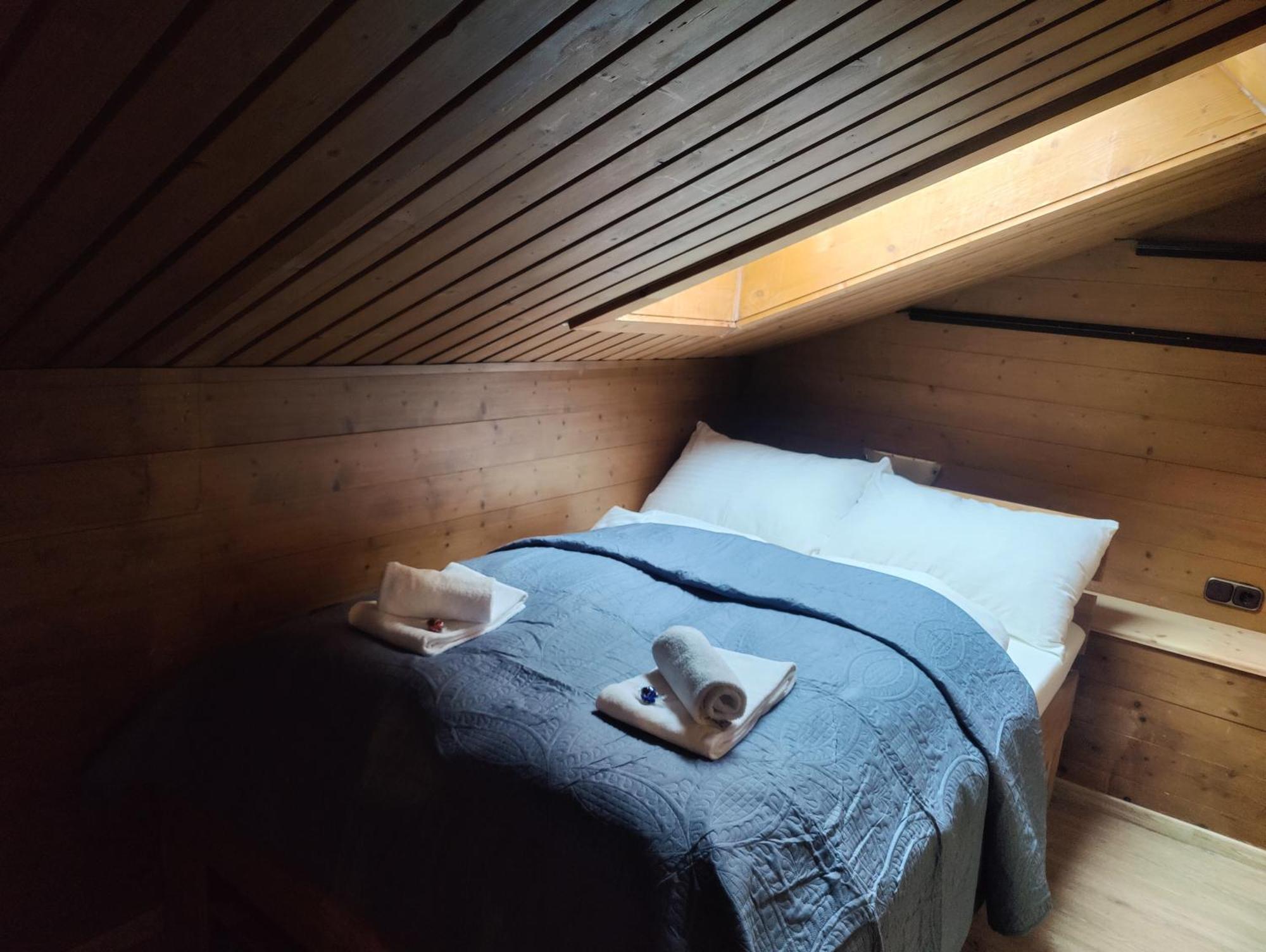 Appartement Schoenpflug 카프룬 외부 사진